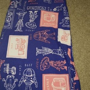 Disney Toy Story leggings